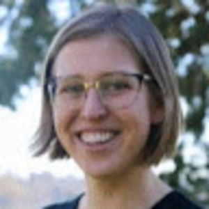 Meet your Posher, Alina